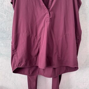 Figs FionX Scrub Set XXL